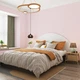 Обои самоклеющиеся 2800*500*2,5мм YM-04 PINK WHITE (D) SW-00002024 - изображение 6
