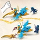 LEGO NINJAGO, Атака восстания дракона Нья (71802) - изображение 5