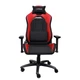 Крісло Trust GXT714R Ruya ECO, ПУ шкіра, 3D-Armrests, червоний - изображение 5