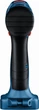 Дриль-шуруповерт BOSCH Professional GSR185-LI, безщітковий, 2 АКБ, кейс (0.601.9K3.000) - зображення 5
