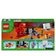LEGO Minecraft Засада порталу Пустоти (21255) - зображення 3