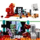 LEGO Minecraft Засада порталу Пустоти (21255) - зображення 5