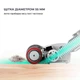 Пылесос Jimmy Wireless Vacuum Cleaner Silver (JV53S) - изображение 7