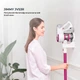 Пылесос Jimmy Wireless Vacuum Cleaner Fuchsia (JV53R) - изображение 9