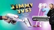 Пылесос Jimmy Wireless Vacuum Cleaner Silver (JV53S) - изображение 12