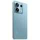 Смартфон 6.67'' Xiaomi Redmi Note 13 Pro 12/512GB 5G 2-SIM NFC 200/16Мп 8 ядер Android 13 Ocean Teal g2 - зображення 7