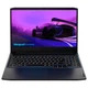 Ноутбук Lenovo IdeaPad Gaming 3 15IHU6 (82K101H2RA) FullHD Shadow Black - изображение 1