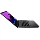 Ноутбук Lenovo IdeaPad Gaming 3 15IHU6 (82K101H2RA) FullHD Shadow Black - изображение 2
