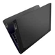 Ноутбук Lenovo IdeaPad Gaming 3 15IHU6 (82K101H2RA) FullHD Shadow Black - изображение 6