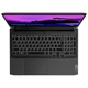 Ноутбук Lenovo IdeaPad Gaming 3 15IHU6 (82K101H2RA) FullHD Shadow Black - изображение 7