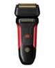 Електробритва Remington F4005 Style Series до 45 хв роботи Чорно-червоний (F4005) - зображення 1