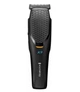 Тример для волосся Remington Power X3 HC3000 3 насадки 22 рівні довжини Black - зображення 1