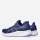 Женские кроссовки для бега ASICS Patriot 13 1012B312-405 38 (7US) 24 см Фиолетовые (4550456733138) - изображение 4