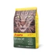 Сухий корм для котів Josera NatureCat Adult 400 г - птиця та лосось - изображение 1