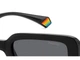 Поляризационные очки Polaroid PLD 6208/S/X 807 M9 - изображение 6