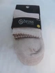 Шкарпетки жіночі з металевою ниткою Bross Socks р.36-40 Туреччина арт.2101-P - изображение 2