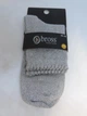 Шкарпетки жіночі з металевою ниткою Bross Socks р.36-40 Туреччина арт.2101-GR - изображение 2