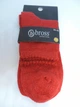 Шкарпетки жіночі з металевою ниткою Bross Socks р.36-40 Туреччина арт.2101-R - изображение 2