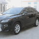 Боковые подножки Оригинал (2 шт) для Lexus RX 2016-2022 гг - изображение 3