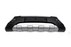 Передняя пластиковая накладка V2 для Hyundai IX-35 2010-2015 гг - изображение 2