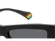 Поляризационные очки Polaroid PLD 6210/S/X 807 M9 - изображение 6