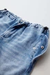 Джинси Zara пд9729 сині 152 - изображение 4