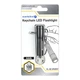 Ліхтарик-брелок everActive FL-50 "Sparky", LED, AAA, 100Lm, IPX4, keyring, Blister - зображення 7