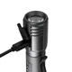 Ліхтарик ручний everActive FL-2000R "Buddy", LED 20W, 18650/2200mAh, 2000Lm, USB-C, IPX6, магніт, 5 режимів, Gift Box - зображення 4
