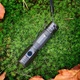 Ліхтарик ручний everActive FL-2000R "Buddy", LED 20W, 18650/2200mAh, 2000Lm, USB-C, IPX6, магніт, 5 режимів, Gift Box - зображення 8