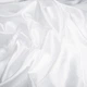 Ткань декоративная органза кристаллон 68 г/м2 белая (04-20572*001) TM IDEIA ш. 1,5 - изображение 2