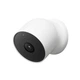 Камера видеонаблюдения Google Nest Cam (battery) - изображение 1