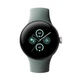 Смарт-часы Google Pixel Watch 2 Champagne Gold Aluminum Case/Hazel Active Band - изображение 2