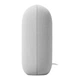Смарт колонка Google Nest Audio (Chalk, GA01420-US) - изображение 3