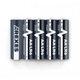 Батарейка Arexes LR6/AA 1.5v алкалиновая (60шт в упаковке) - изображение 2