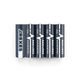 Батарейка Arexes LR03/AAA 1.5v алкалиновая (60шт в упаковке) - изображение 2