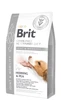 Сухой корм Brit Grain Free VetDiets Dog Joint & Mobility при заболеваниях опорно-двигательного аппарата 2 кг - изображение 1