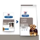 Сухой корм Hill's Prescription Diet Canine L/D – для взрослых собак с заболеваниями печени 10 (кг) - изображение 2