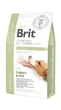 Сухой корм Brit Grain Free VetDiets Dog Diabetes беззерновой для собак страдающих сахарным диабетом 2 кг - изображение 1