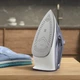 Праска з парою Electrolux E6SI1-2MN - изображение 5