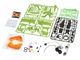 Робот-конструктор Same Toy Робо-ящур (2137UT), до 50 дет. - зображення 3