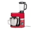 Професійний кухонний комбайн Silvercrest Kitchen Tools SKMP 1300 D3 Червоний - изображение 1