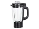 Професійний кухонний комбайн Silvercrest Kitchen Tools SKMP 1300 D3 Червоний - изображение 4