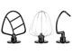 Професійний кухонний комбайн Silvercrest Kitchen Tools SKMP 1300 D3 Червоний - изображение 5