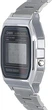 Часы Casio Men's A158WA-1DF&nbsp;Stainless Steel Digital Watch - изображение 2