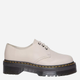 Buty derby damskie DR. MARTENS DRM31167348 38 Beżowe (190665586886) - obraz 1