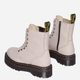 Glany damskie skórzane DR. MARTENS DRM31159348 37 Beżowe (190665590135) - obraz 2