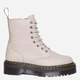 Жіночі берці високі DR. MARTENS DRM31159348 39 Бежеві (190665590159) - зображення 1