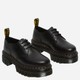 Buty derby damskie na grubej podeszwie DR. MARTENS DRM27147001 38 Czarne (190665438994) - obraz 2