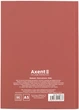 Записник Axent Dream А5, 96 аркушів, у клітинку (8458-3-A) - зображення 5