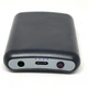 Аккумуляторы для одежды с подогревом Li-Pol 3.7V, 5000 mAh х2 с пультом + USB кабель в комплекте - изображение 2